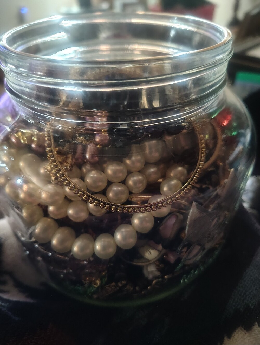 Jewlery Variety